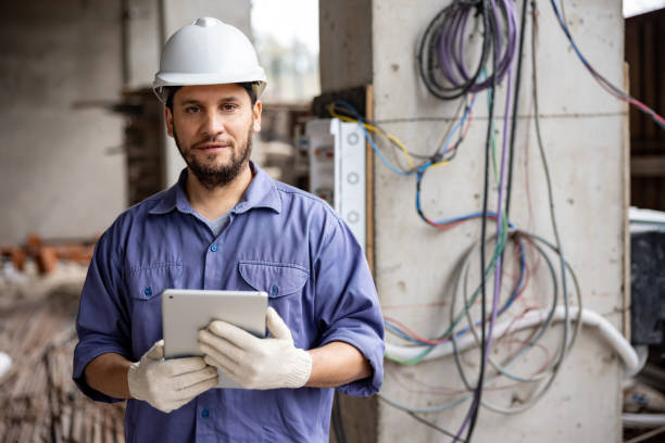 Best Emergency Electrical Repair  in Burnsville, NC