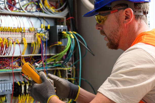 Best Electrical Repair Services  in Burnsville, NC
