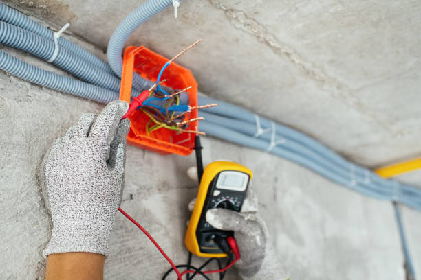 Best Electrical System Inspection  in Burnsville, NC