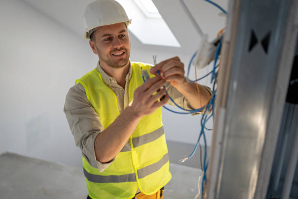 Best Circuit Breaker Repair  in Burnsville, NC